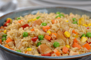 Panela de Arroz Completa