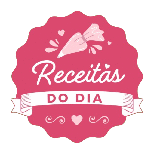 Logo Receitas do dia