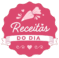 Logo Receitas do dia
