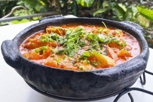 moqueca capixaba
