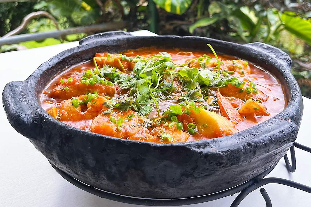 moqueca capixaba